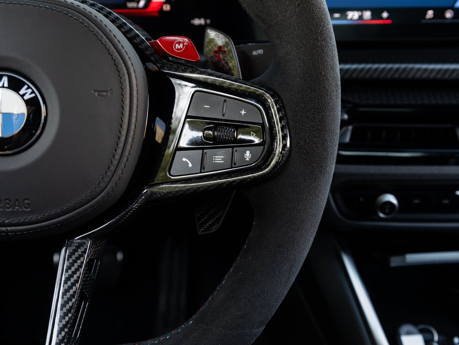 2026 BMW M2 Coupe