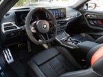 2026 BMW M2 Coupe