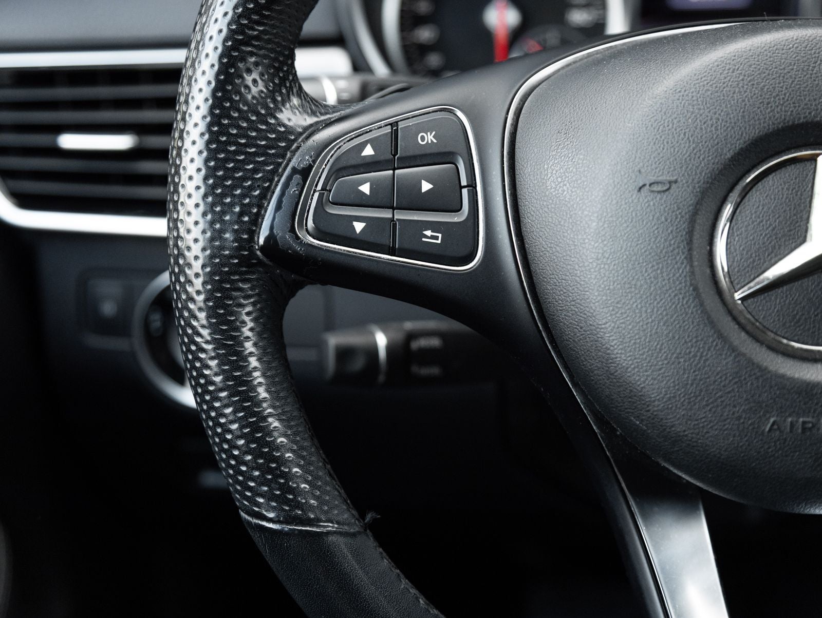 2018 Mercedes-Benz GLE GLE 350