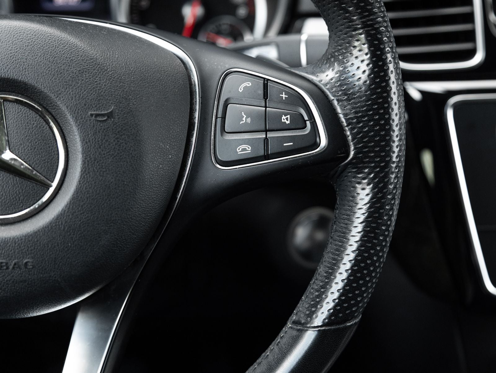 2018 Mercedes-Benz GLE GLE 350