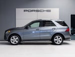 2018 Mercedes-Benz GLE GLE 350