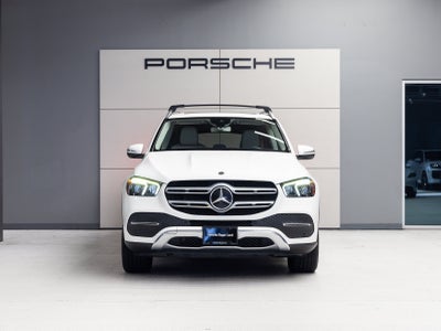 2020 Mercedes-Benz GLE GLE 350
