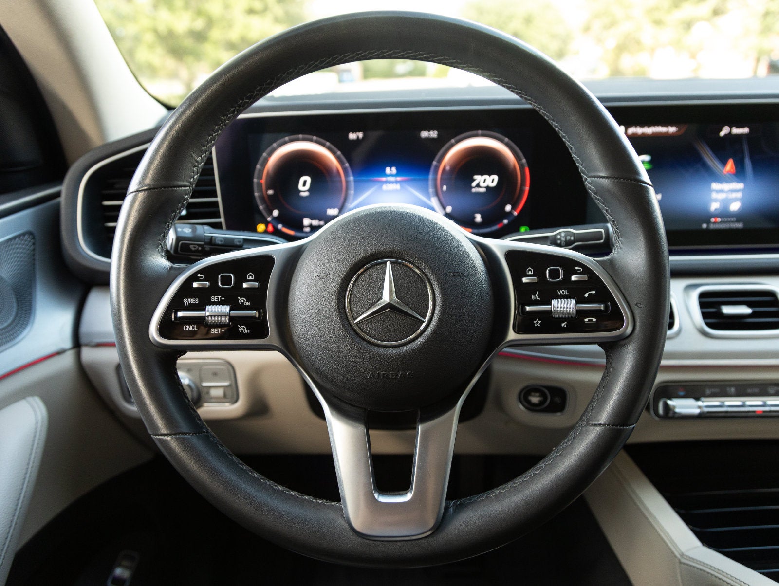 2020 Mercedes-Benz GLE GLE 350