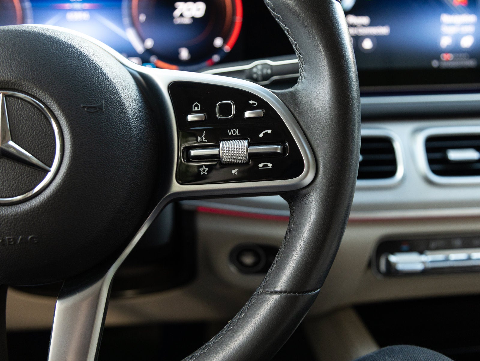 2020 Mercedes-Benz GLE GLE 350