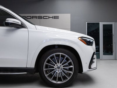 2024 Mercedes-Benz GLE GLE 450