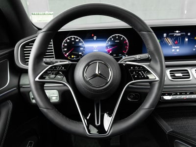 2024 Mercedes-Benz GLE GLE 450