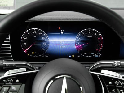 2024 Mercedes-Benz GLE GLE 450