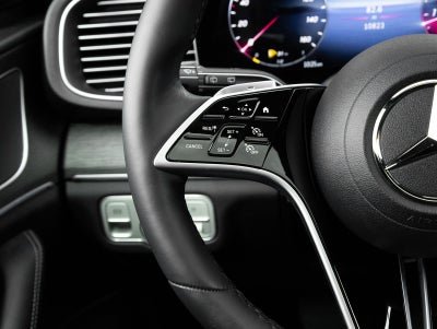 2024 Mercedes-Benz GLE GLE 450