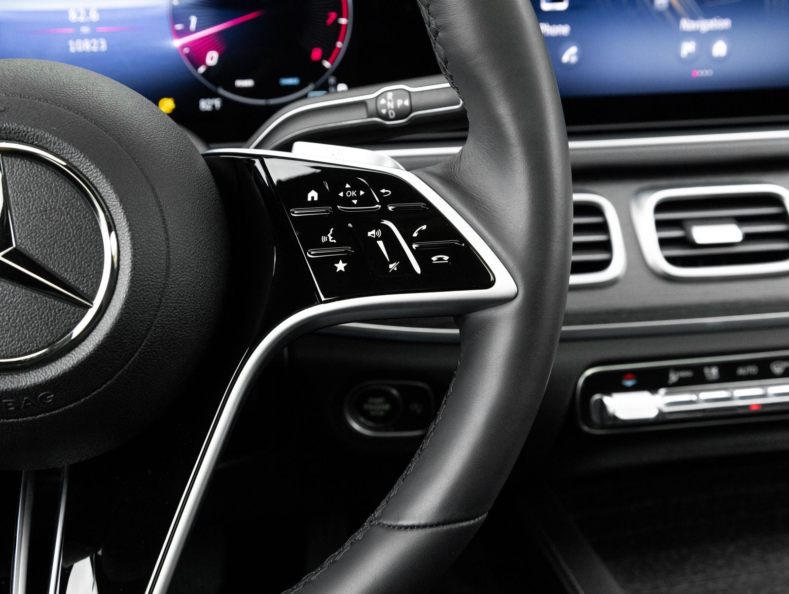 2024 Mercedes-Benz GLE GLE 450