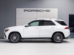 2024 Mercedes-Benz GLE GLE 450