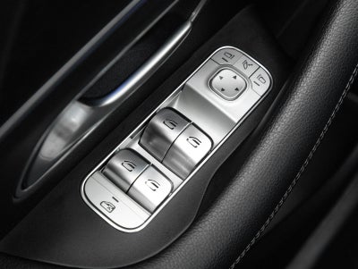 2024 Mercedes-Benz GLE GLE 450