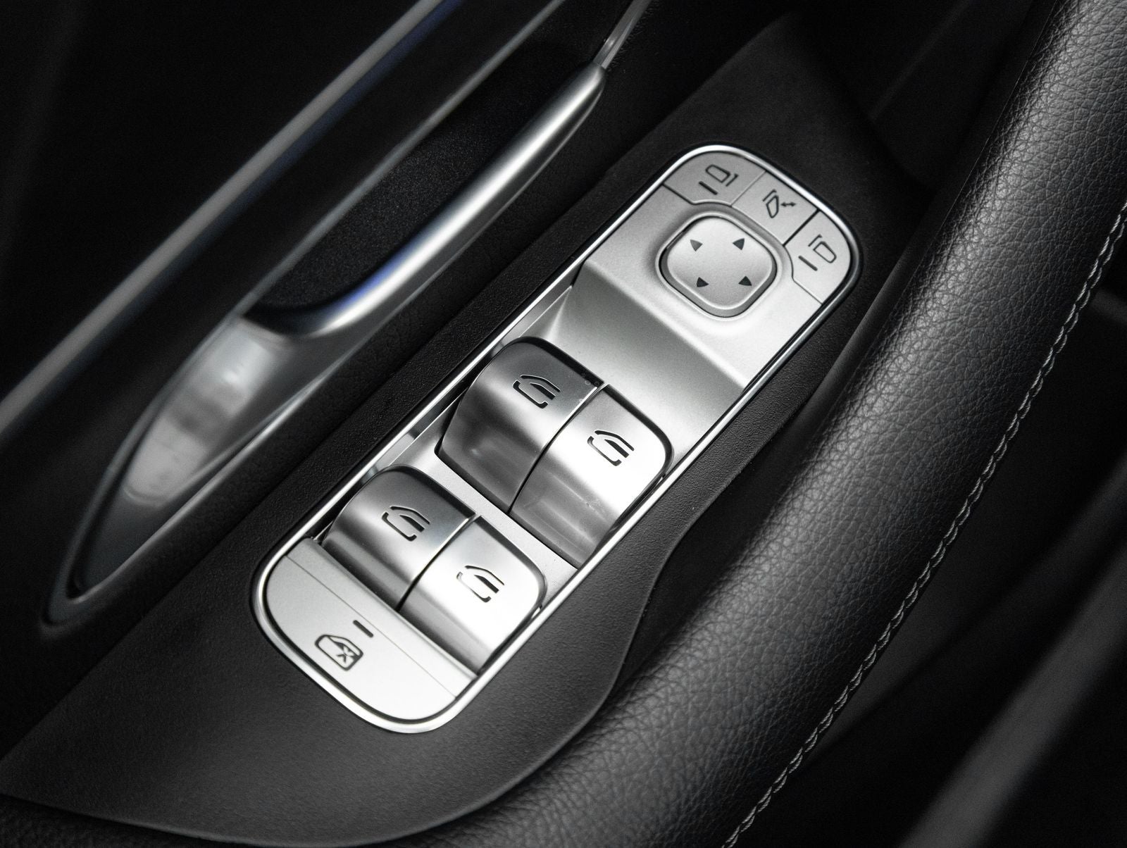 2024 Mercedes-Benz GLE GLE 450
