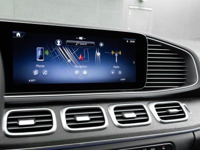 2024 Mercedes-Benz GLE GLE 450