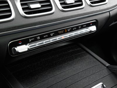 2024 Mercedes-Benz GLE GLE 450