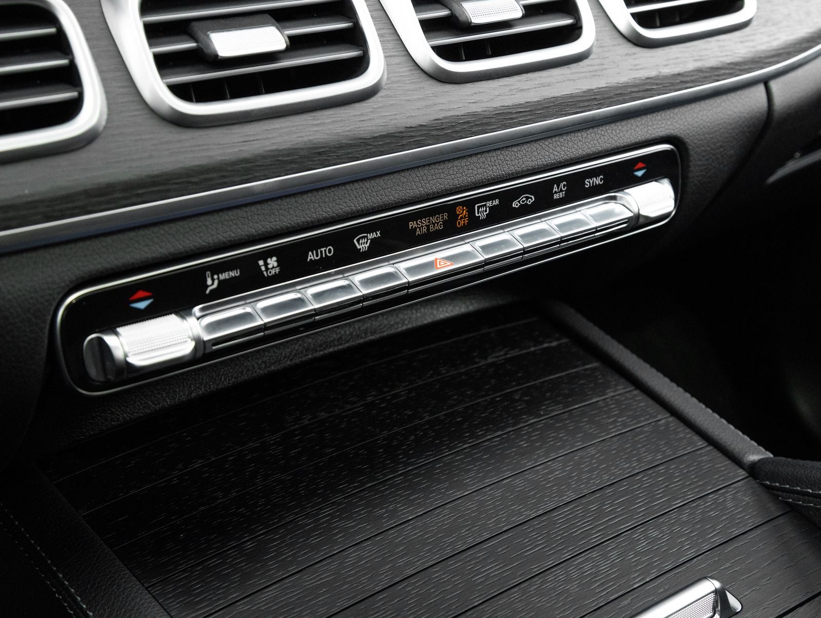 2024 Mercedes-Benz GLE GLE 450