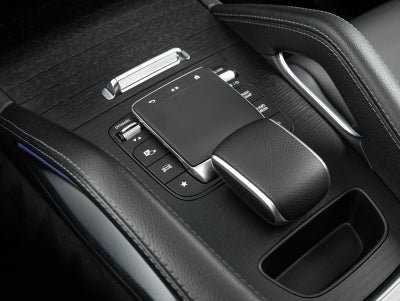 2024 Mercedes-Benz GLE GLE 450