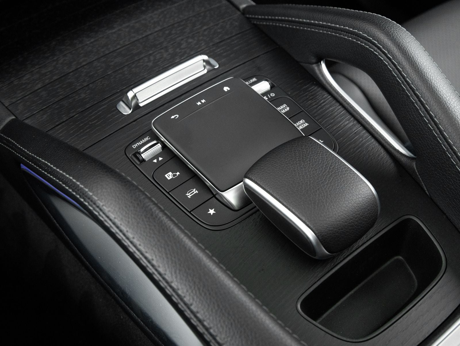 2024 Mercedes-Benz GLE GLE 450