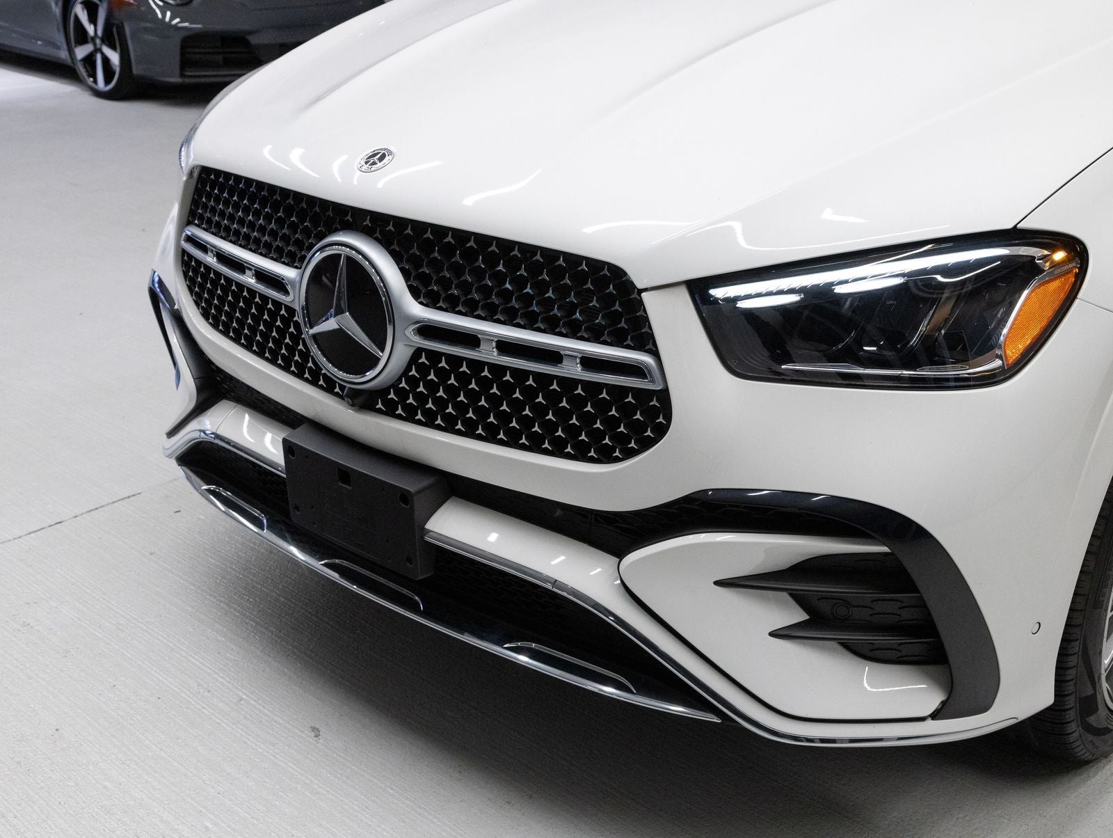 2024 Mercedes-Benz GLE GLE 450