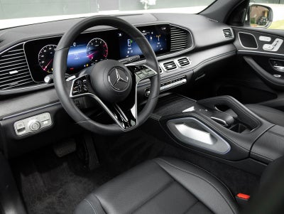 2024 Mercedes-Benz GLE GLE 450