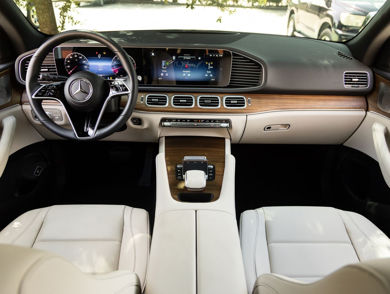 2026 Mercedes-Benz GLE GLE 450