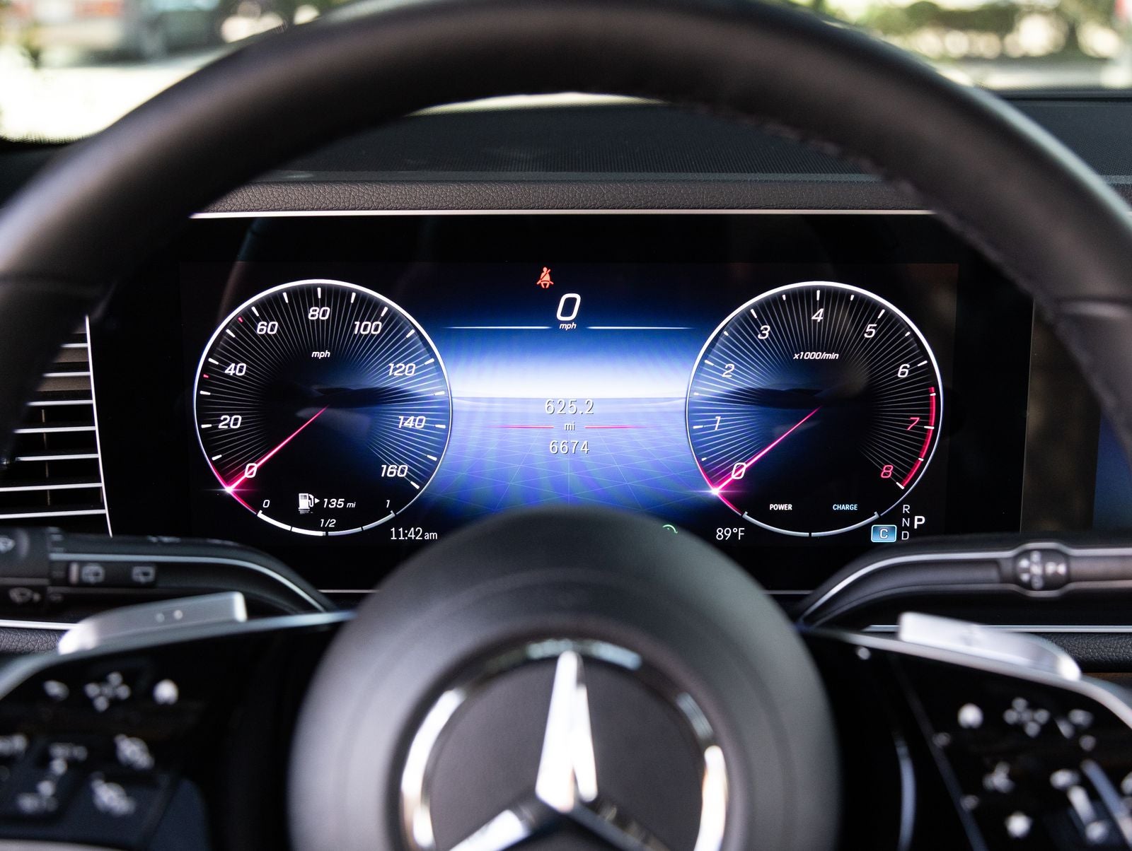 2026 Mercedes-Benz GLE GLE 450