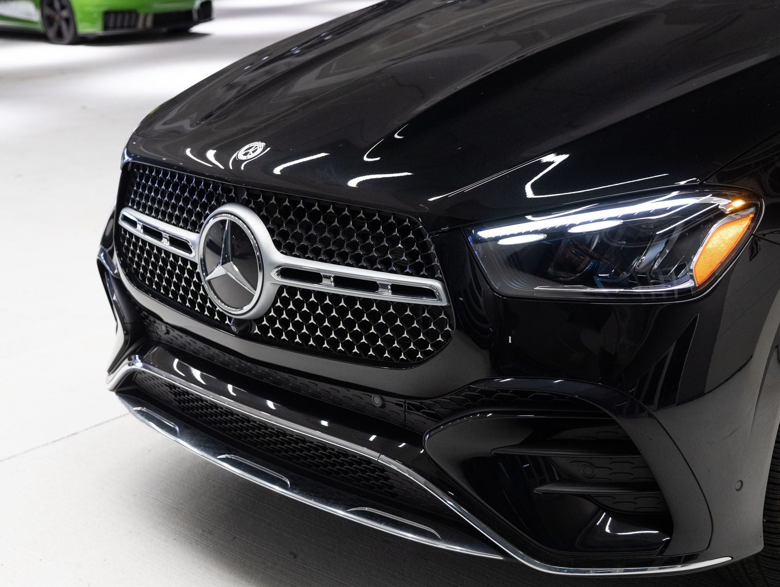 2026 Mercedes-Benz GLE GLE 450