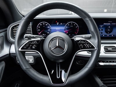 2024 Mercedes-Benz GLE GLE 450