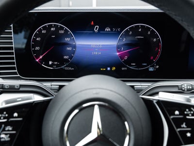 2024 Mercedes-Benz GLE GLE 450