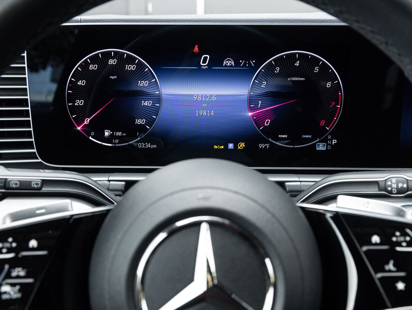 2024 Mercedes-Benz GLE GLE 450