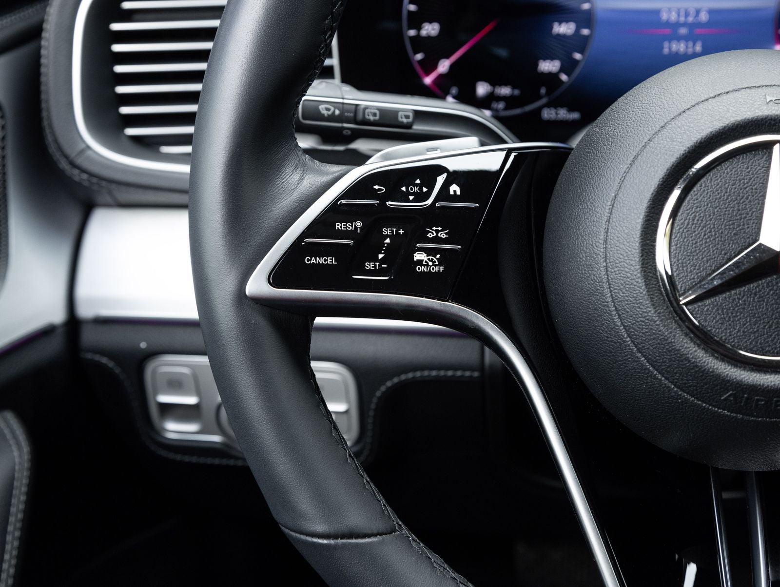 2024 Mercedes-Benz GLE GLE 450