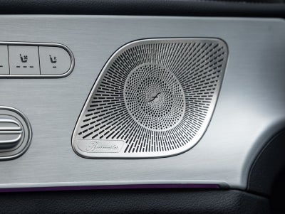 2024 Mercedes-Benz GLE GLE 450