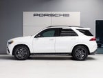 2024 Mercedes-Benz GLE GLE 450