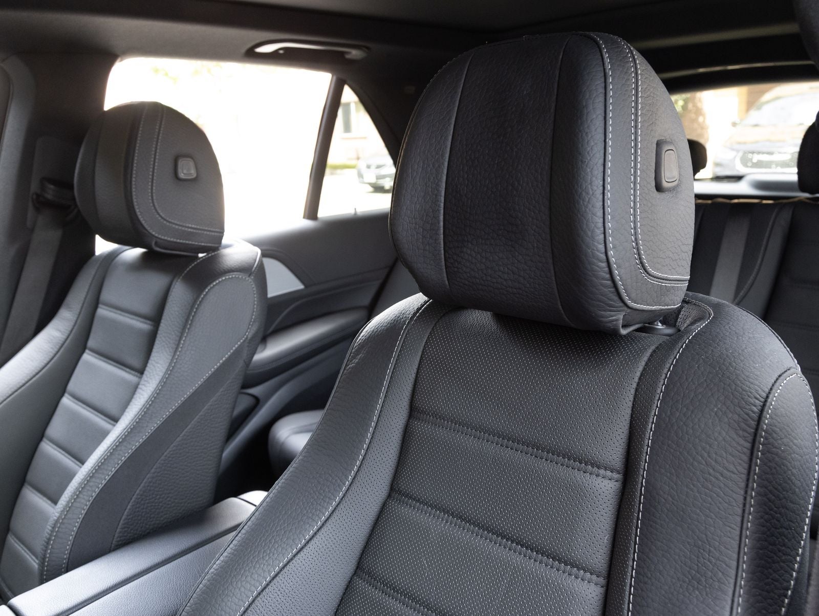 2024 Mercedes-Benz GLE GLE 450