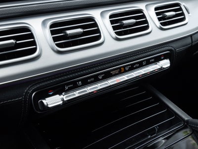 2024 Mercedes-Benz GLE GLE 450