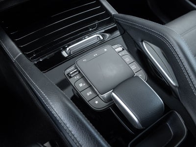 2024 Mercedes-Benz GLE GLE 450