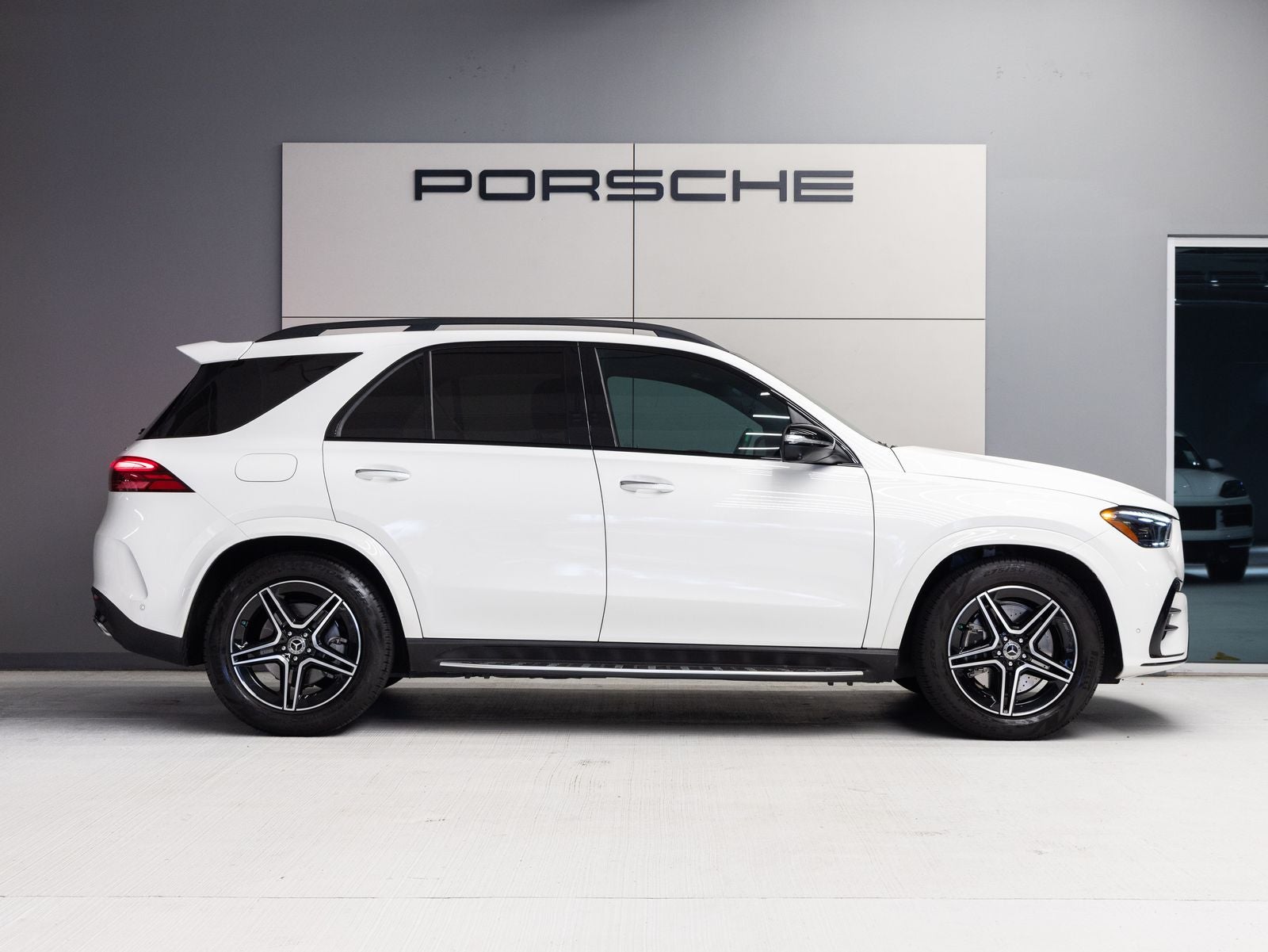 2024 Mercedes-Benz GLE GLE 450