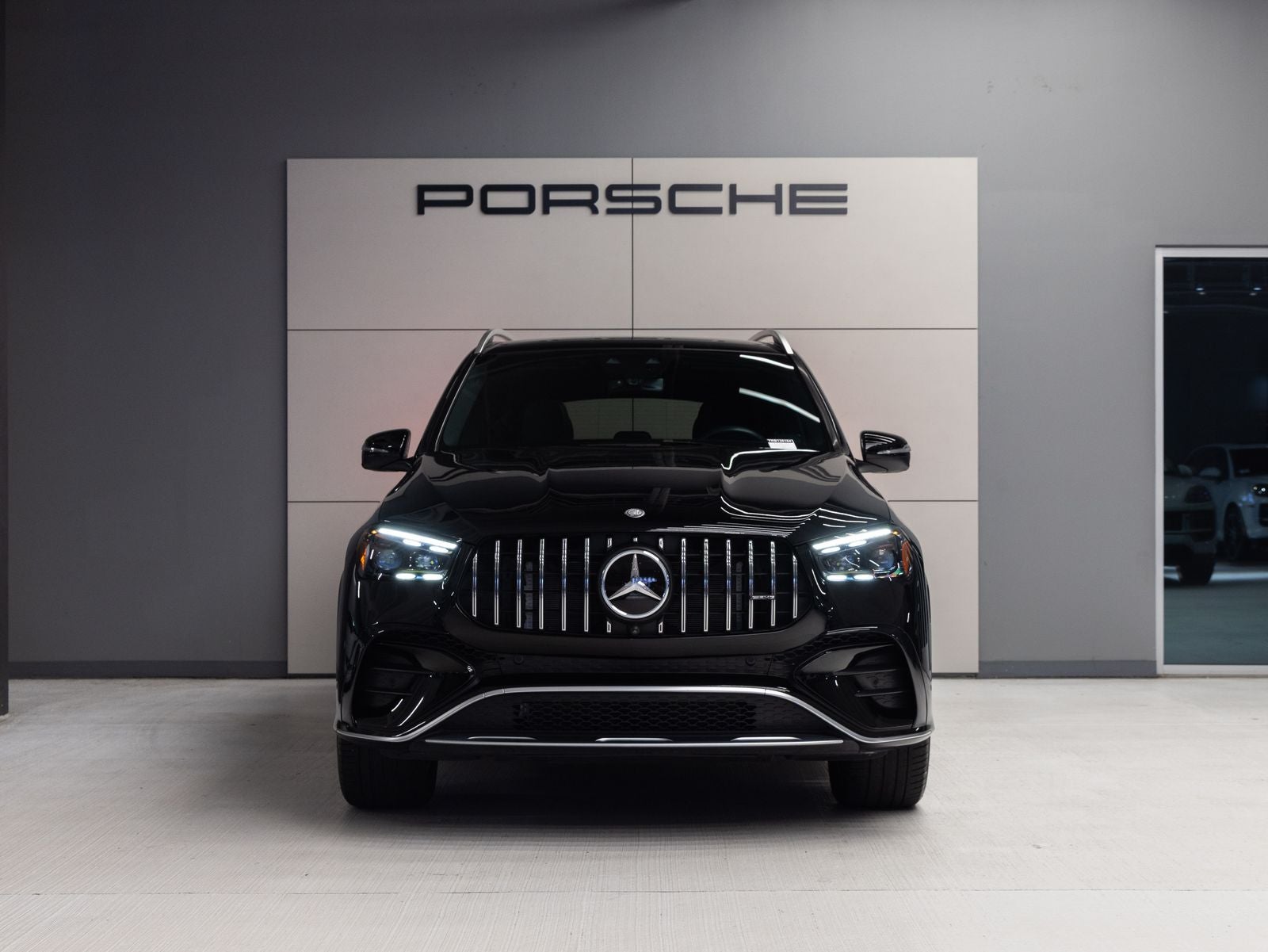 2024 Mercedes-Benz GLE AMG® GLE 53