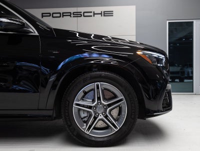 2024 Mercedes-Benz GLE AMG® GLE 53