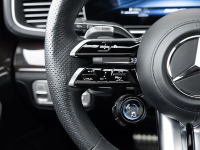 2024 Mercedes-Benz GLE AMG® GLE 53