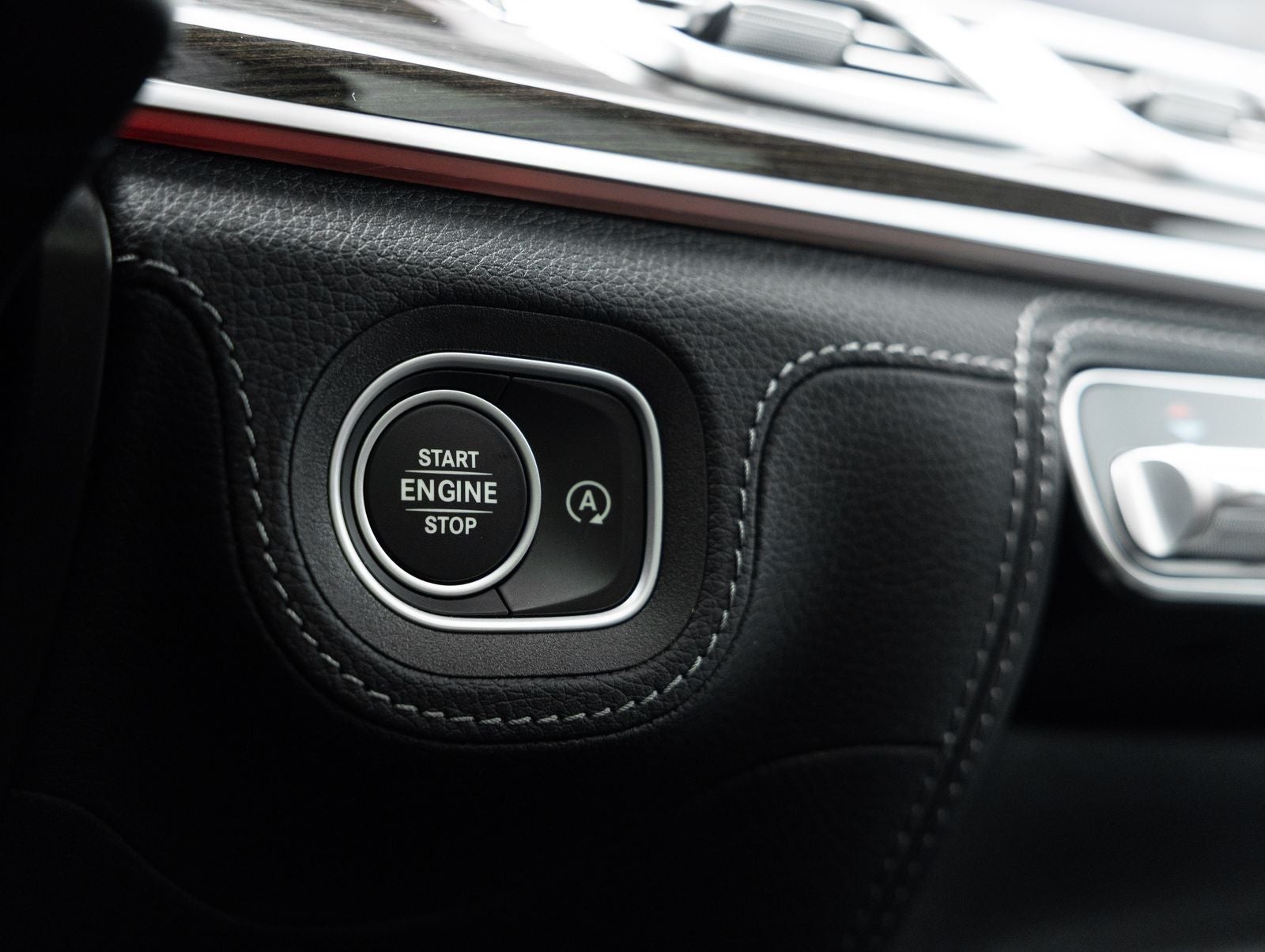 2024 Mercedes-Benz GLE AMG® GLE 53