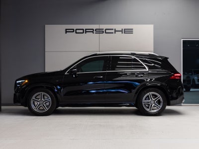 2024 Mercedes-Benz GLE AMG® GLE 53