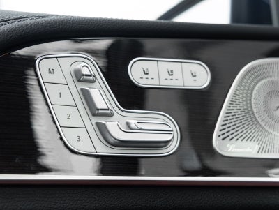 2024 Mercedes-Benz GLE AMG® GLE 53