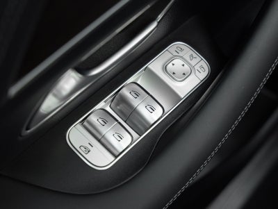 2024 Mercedes-Benz GLE AMG® GLE 53