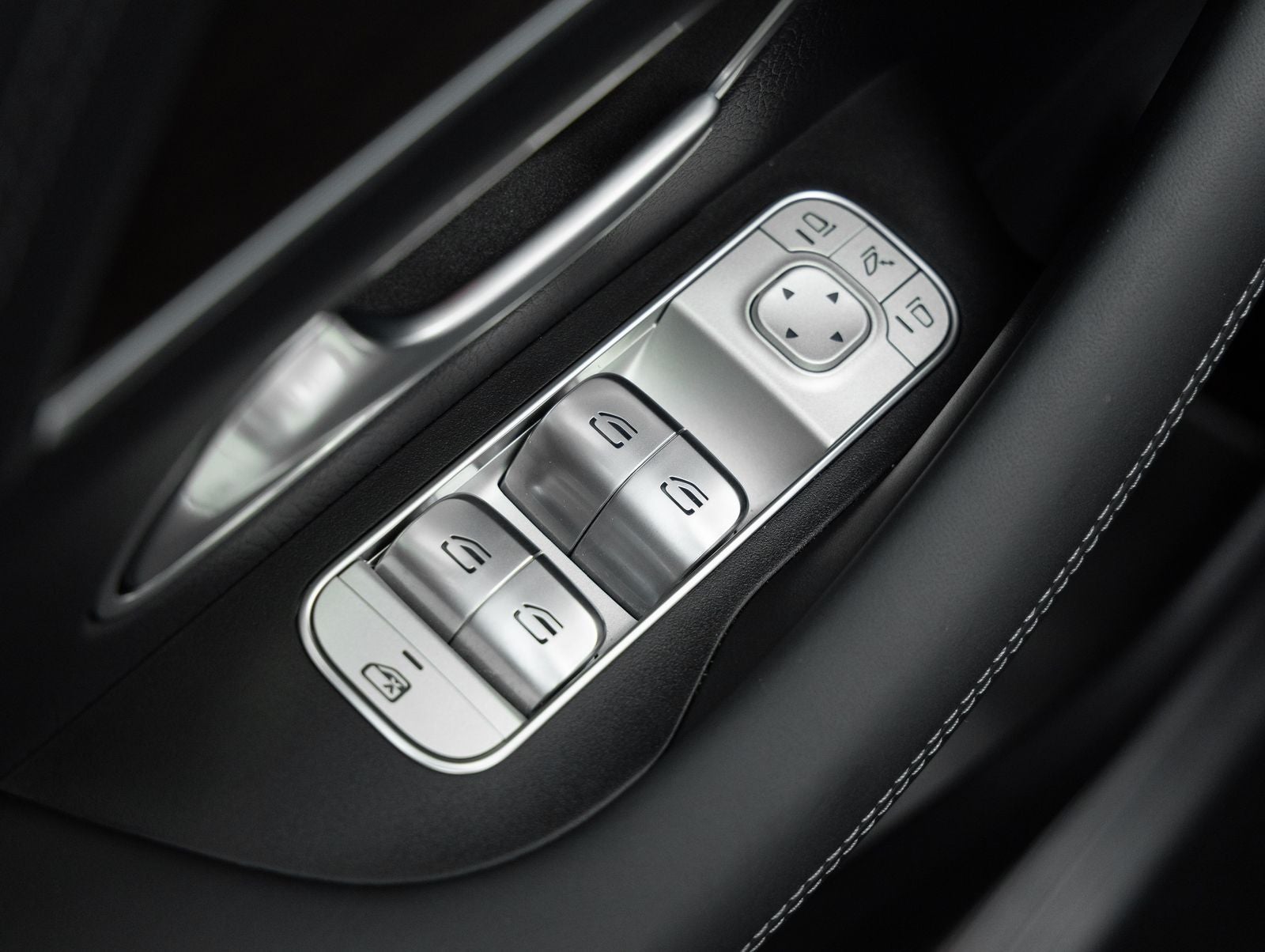 2024 Mercedes-Benz GLE AMG® GLE 53