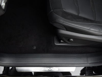 2024 Mercedes-Benz GLE AMG® GLE 53