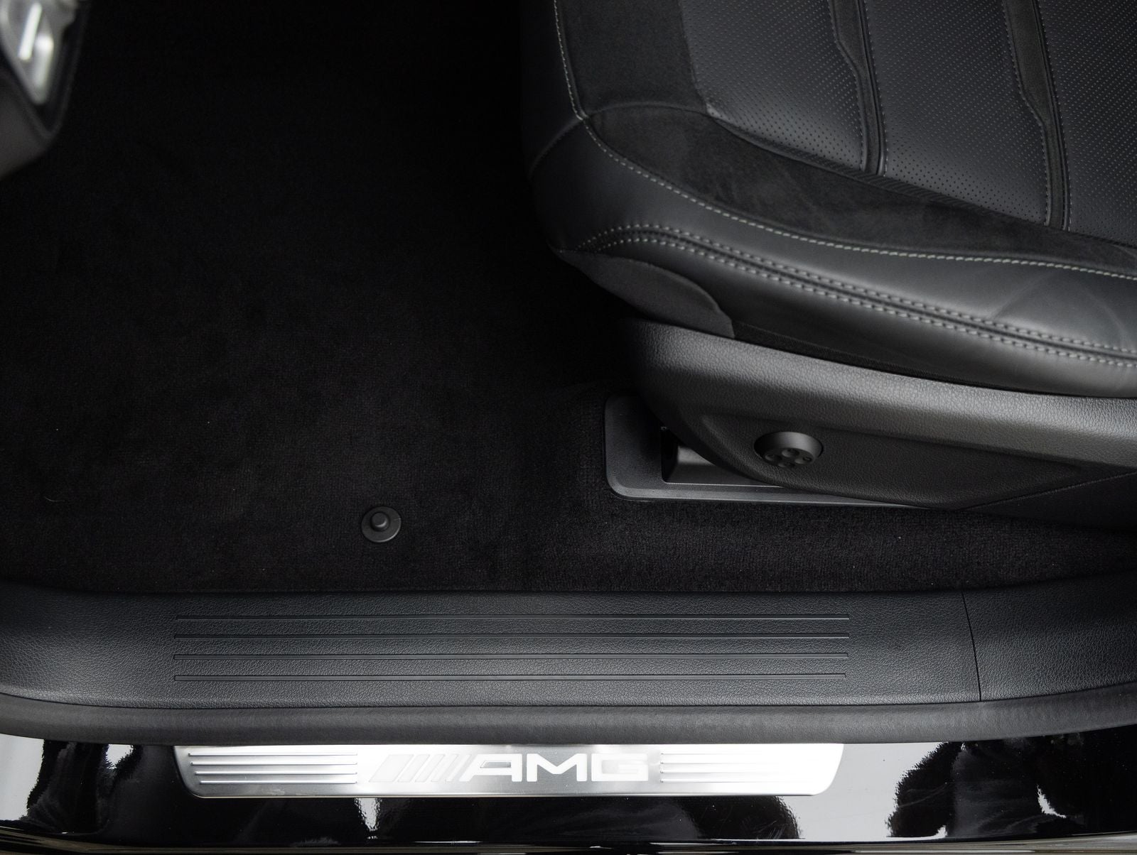 2024 Mercedes-Benz GLE AMG® GLE 53