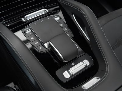 2024 Mercedes-Benz GLE AMG® GLE 53