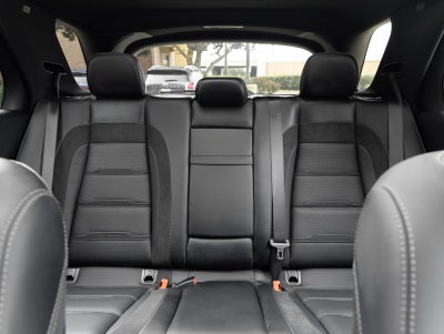 2024 Mercedes-Benz GLE AMG® GLE 53