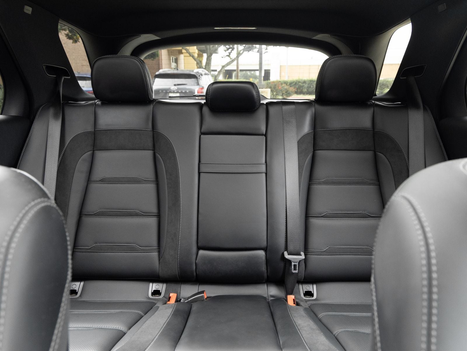 2024 Mercedes-Benz GLE AMG® GLE 53