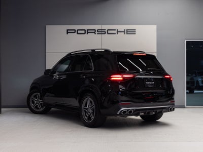 2024 Mercedes-Benz GLE AMG® GLE 53